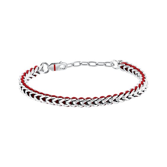 Bracciale Sector No Limits Uomo in Acciaio SZV135 - SZV135